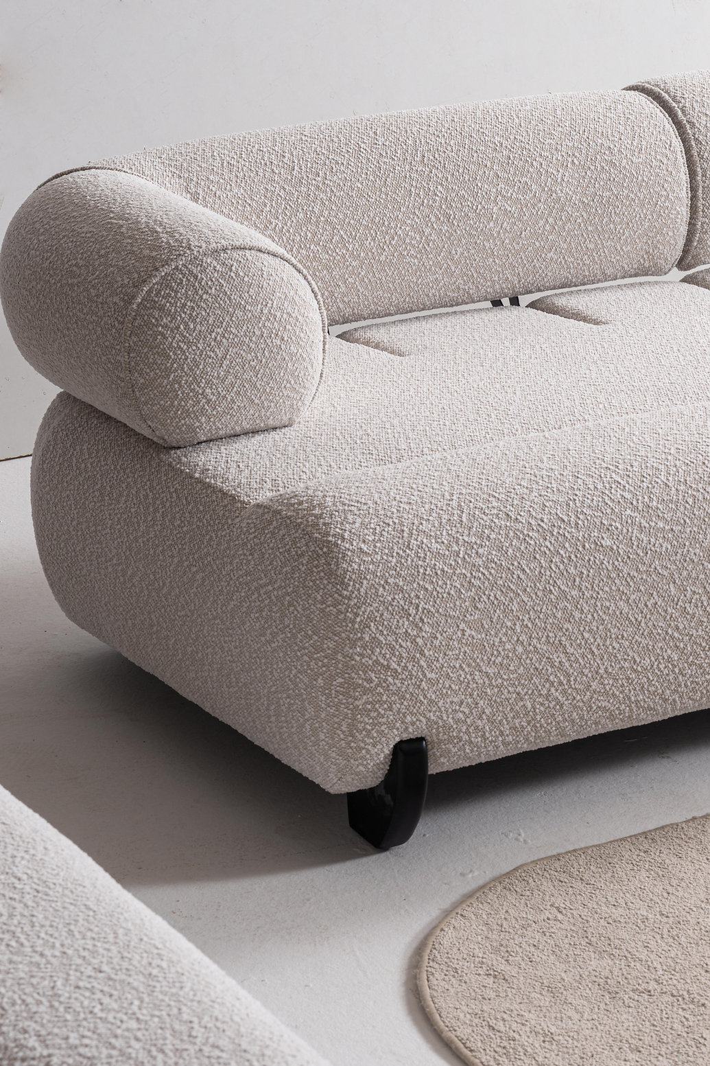 Prada Koltuk Takımı Prada Koltuk Takımı