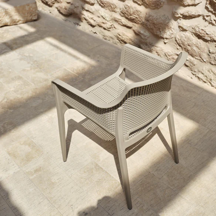 S Bahçe Balkon Sandalye Koltuk