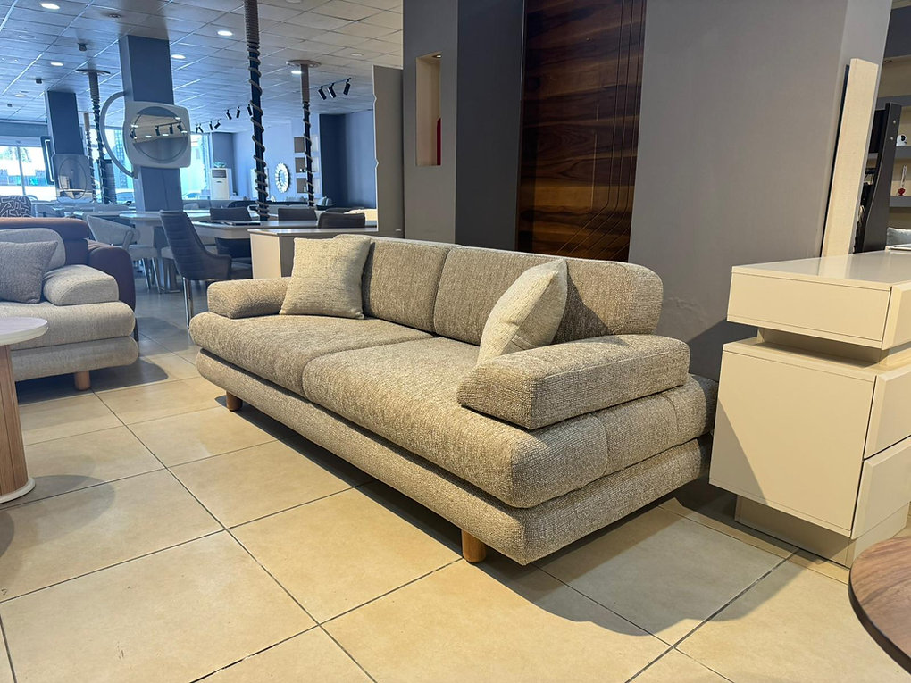 Napoli Koltuk Takımı