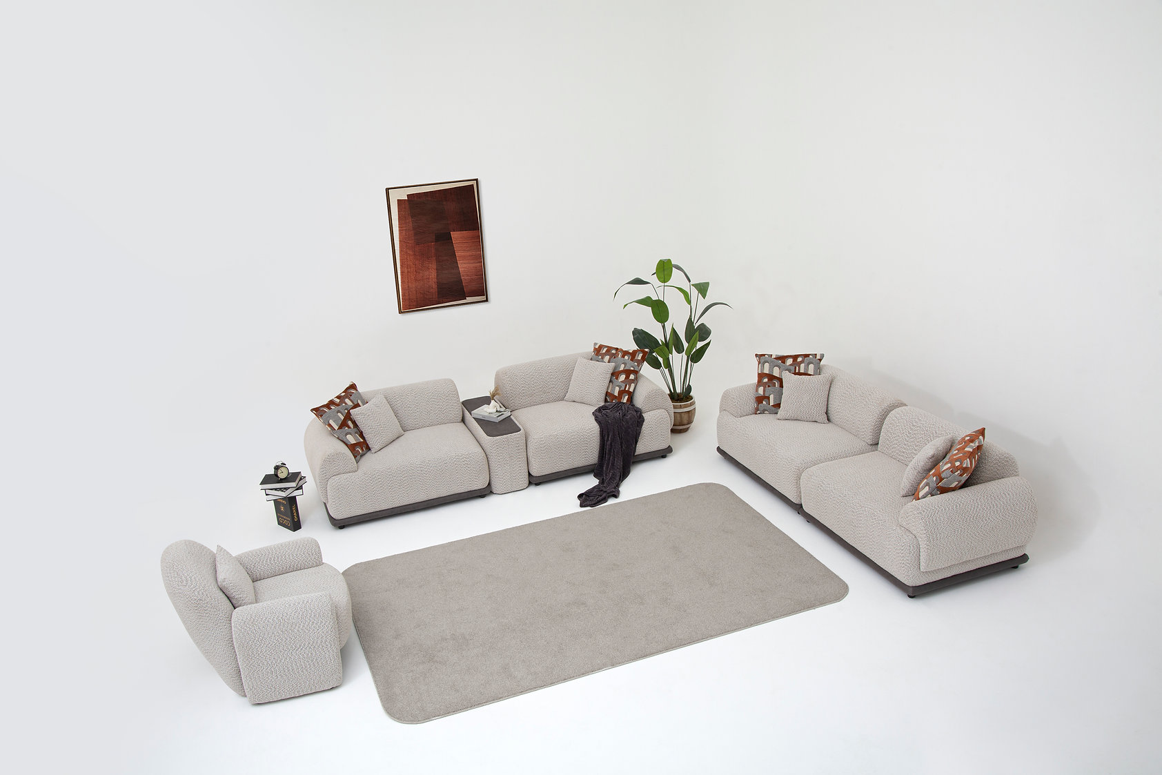 Nova Koltuk Takımı