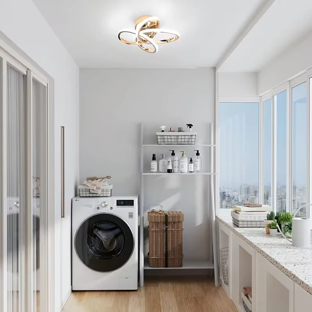 Dönence Eskitme Modern Ultra Power Beyaz Ledli Plafonyer Tekli Ledli Avize Dönence Eskitme Modern Ultra Power Beyaz Ledli Plafonyer Tekli Ledli Avize