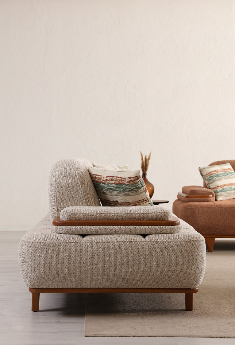 Gucci Koltuk Takımı