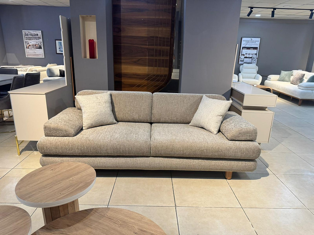 Napoli Koltuk Takımı