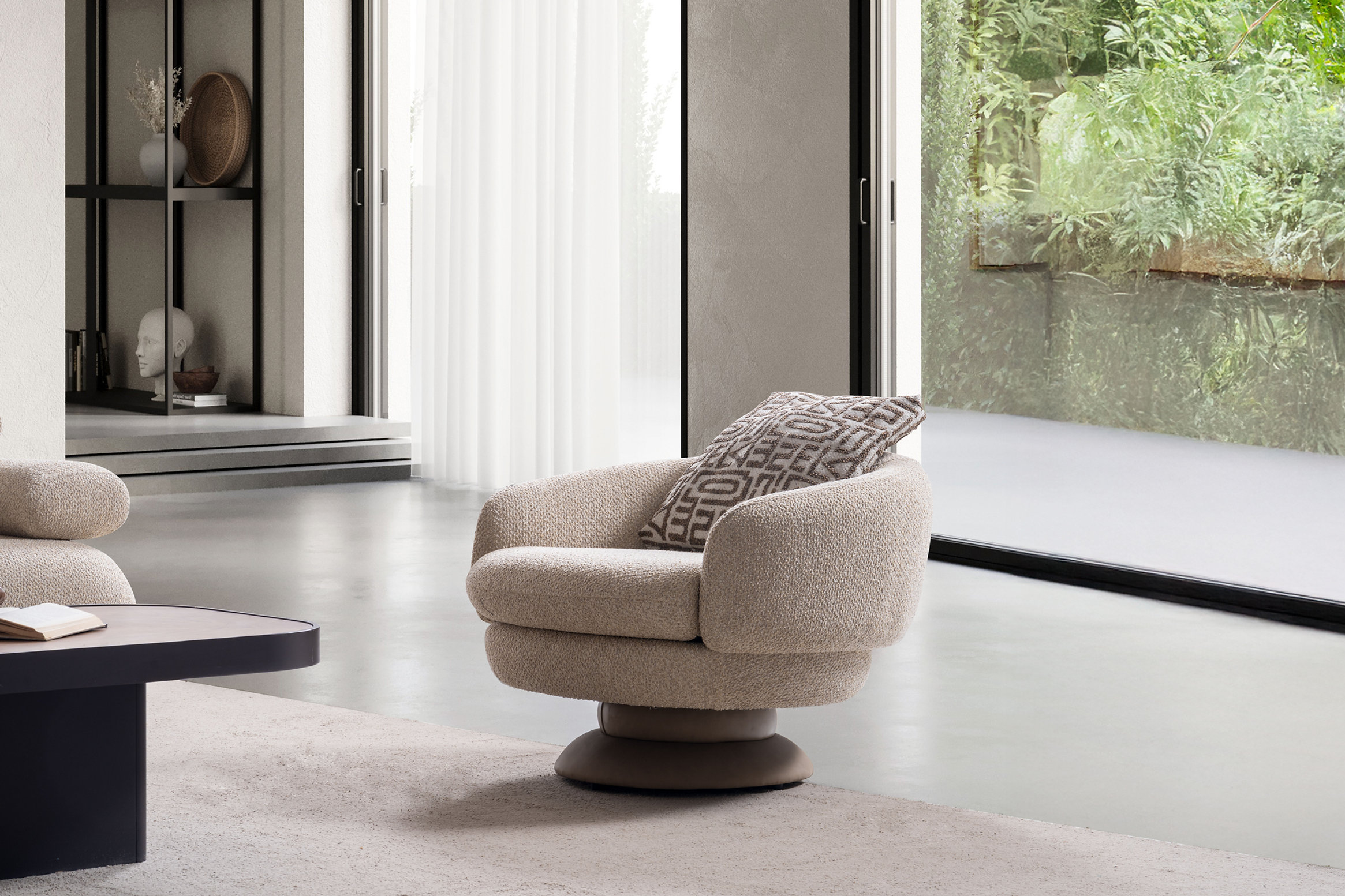 Roma Koltuk Takımı Roma Koltuk Takımı