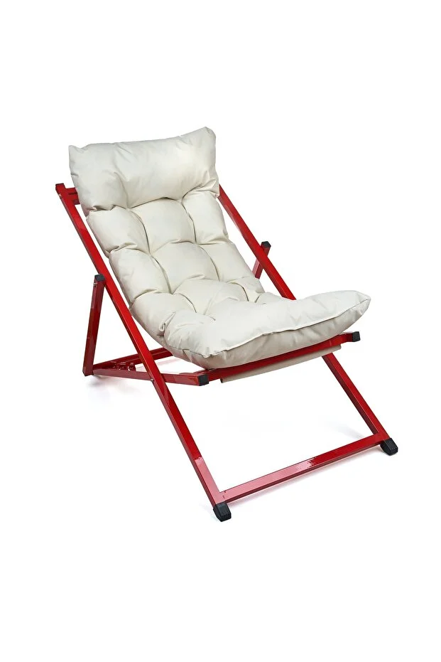 Minderli - Nida Şezlong Seti