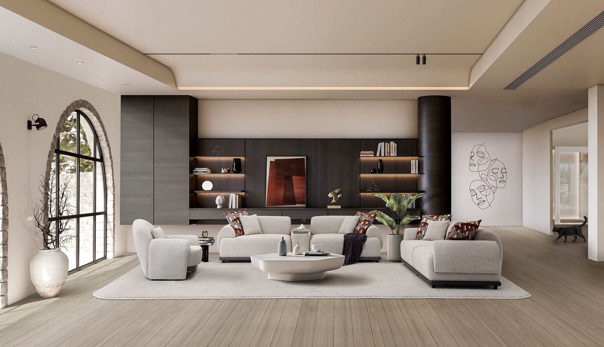 Nova Koltuk Takımı