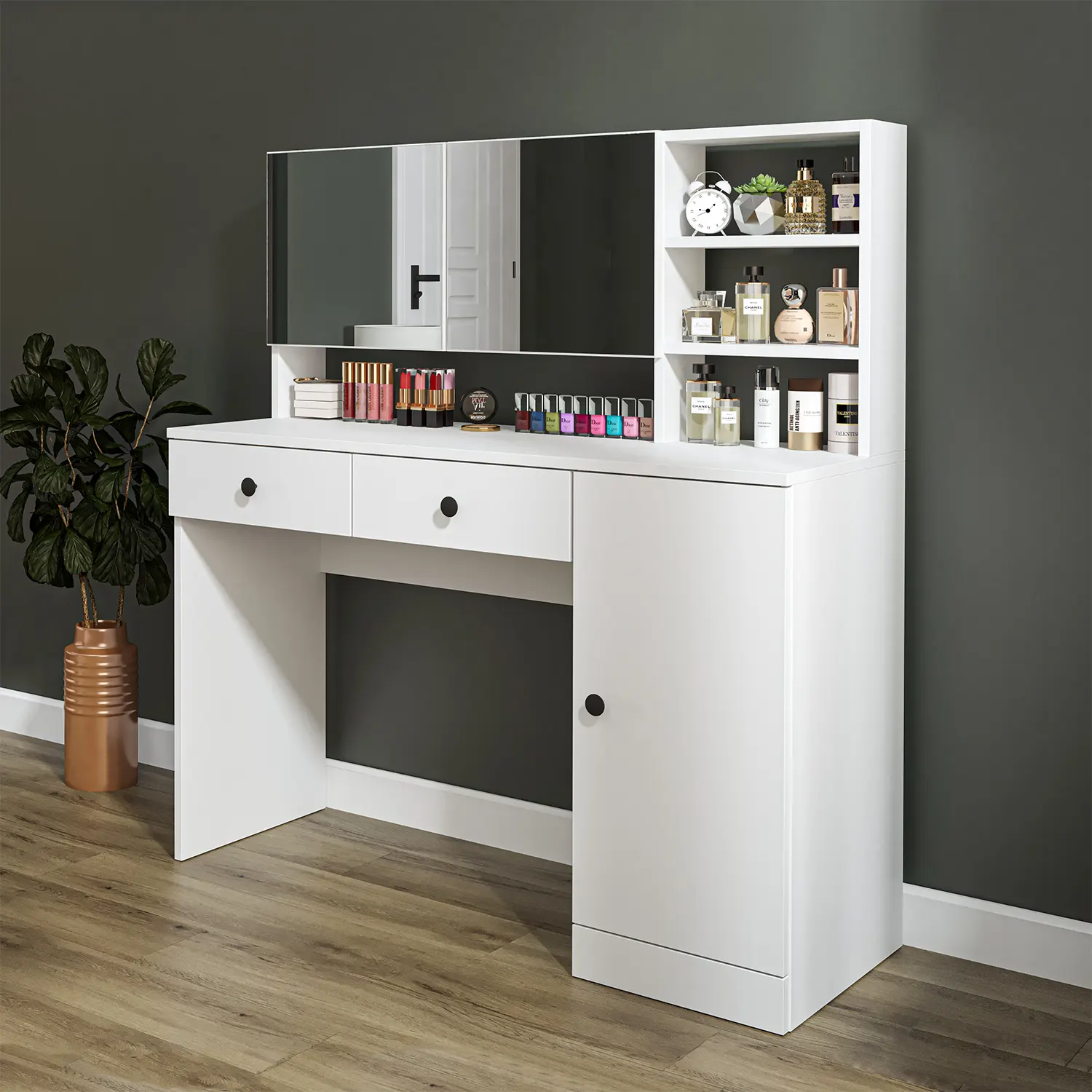 Makyaj Masası - Ella