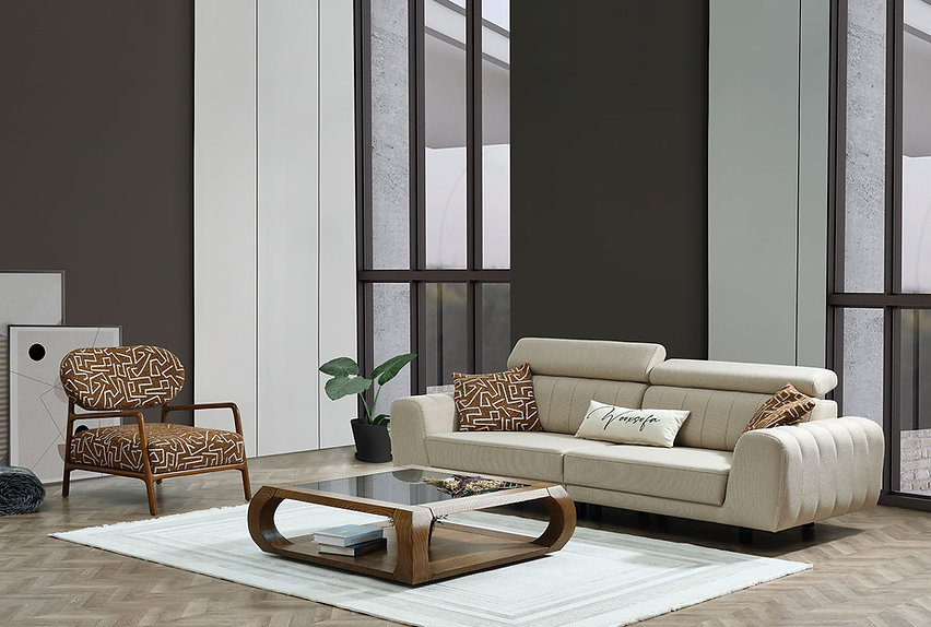 Line Koltuk Takımı Line Koltuk Takımı