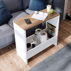 Siena Koltuk Yanı Sehpa Siena Koltuk Yanı Sehpa