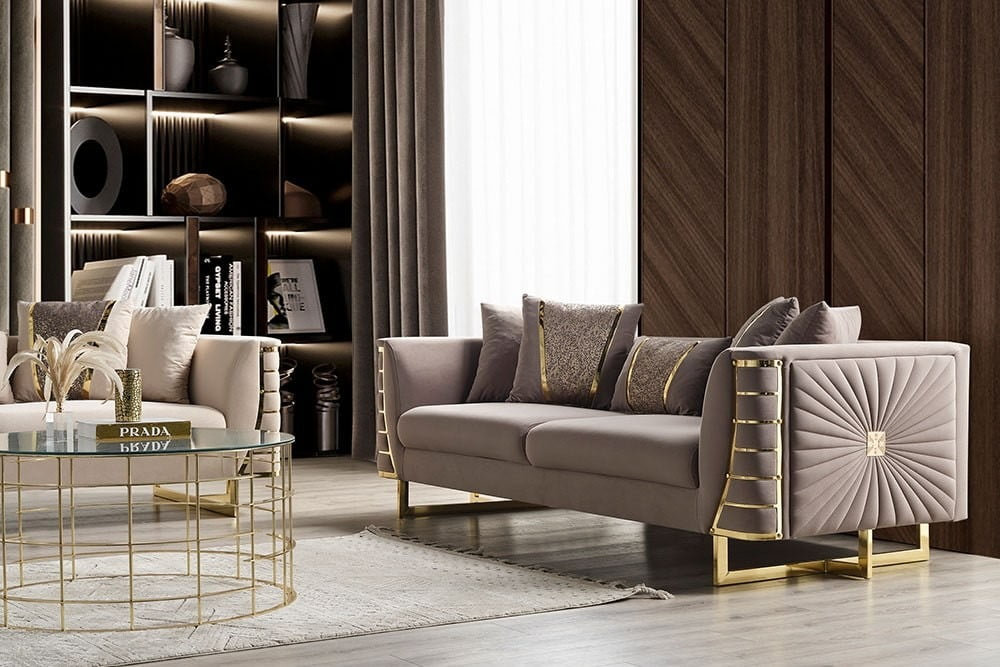 Hera Koltuk Takımı Hera Koltuk Takımı