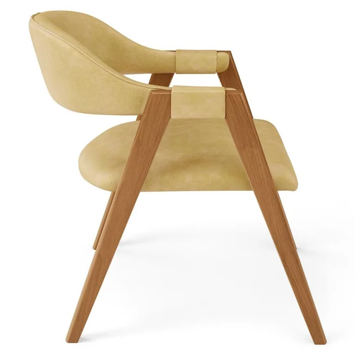 Sandalye - Halat Sandalye - Halat