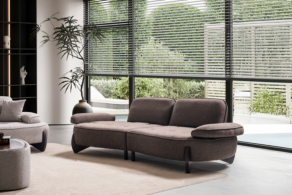 Palma Koltuk Takımı Palma Koltuk Takımı