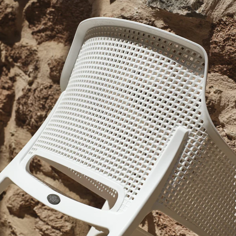 S Bahçe Balkon Sandalye Koltuk