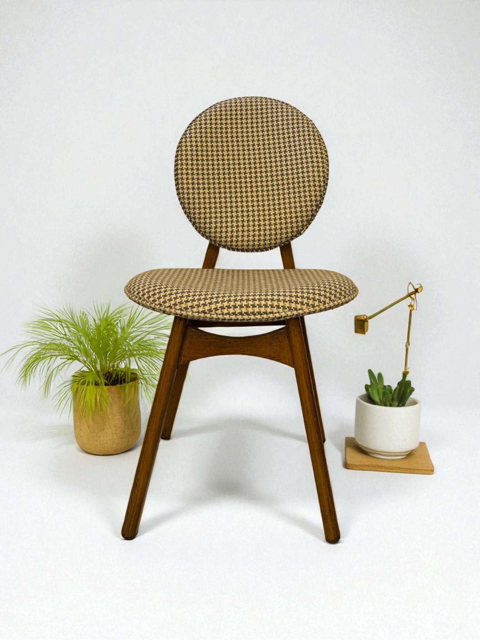 Sandalye - Ahşap A Sandalye - Ahşap A