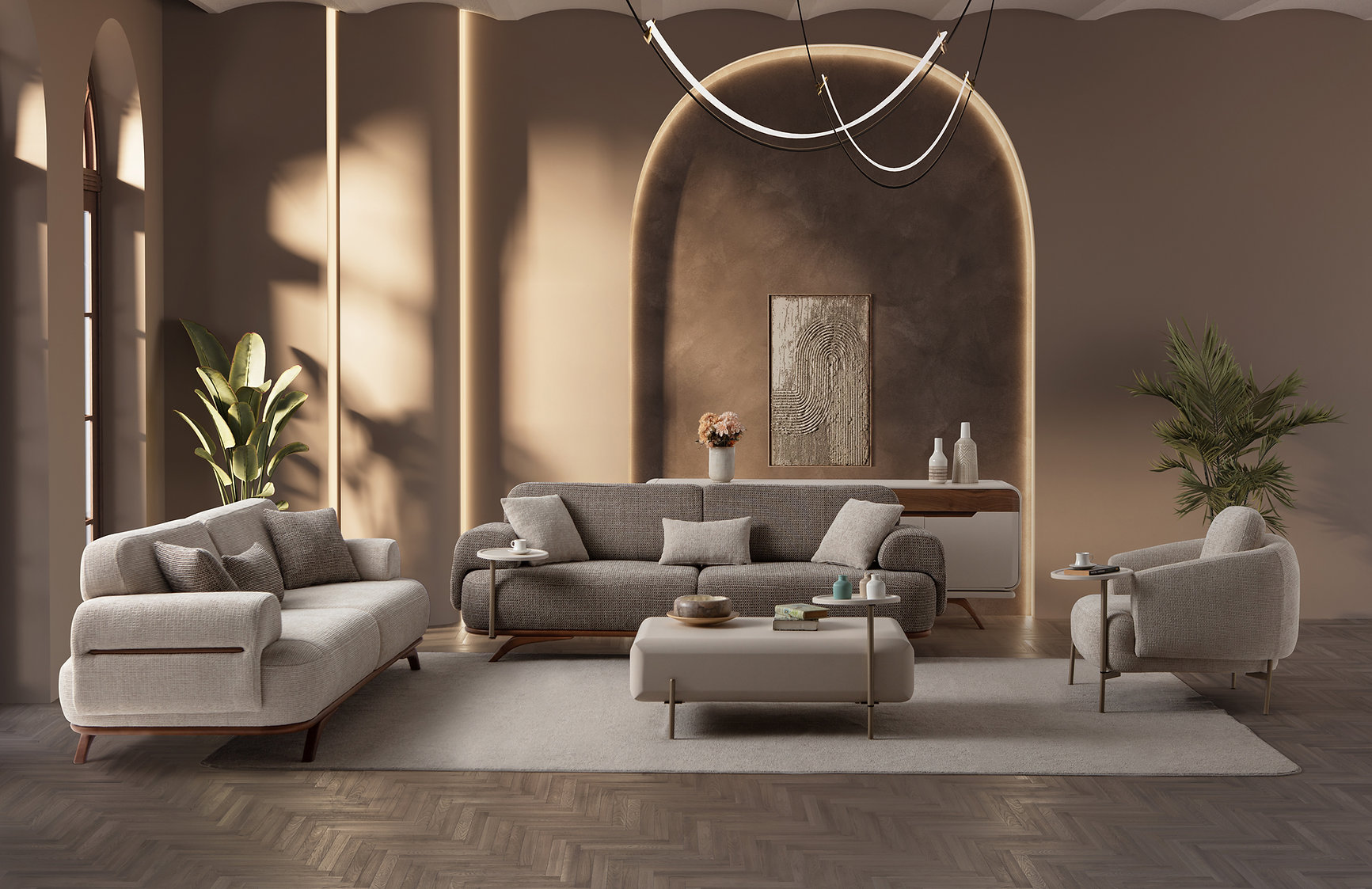 Didim Koltuk Takımı