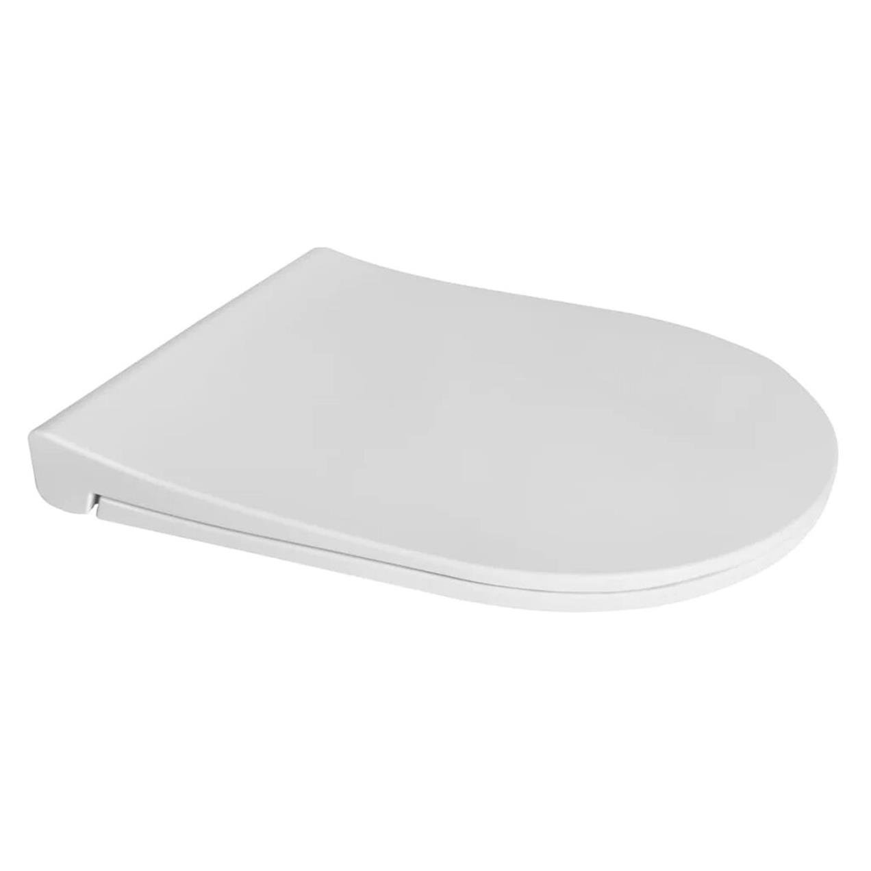 Turkuaz Bella Duvara Sıfır Klozet,Rezervuar,İç Takım,Gala PP Kapak