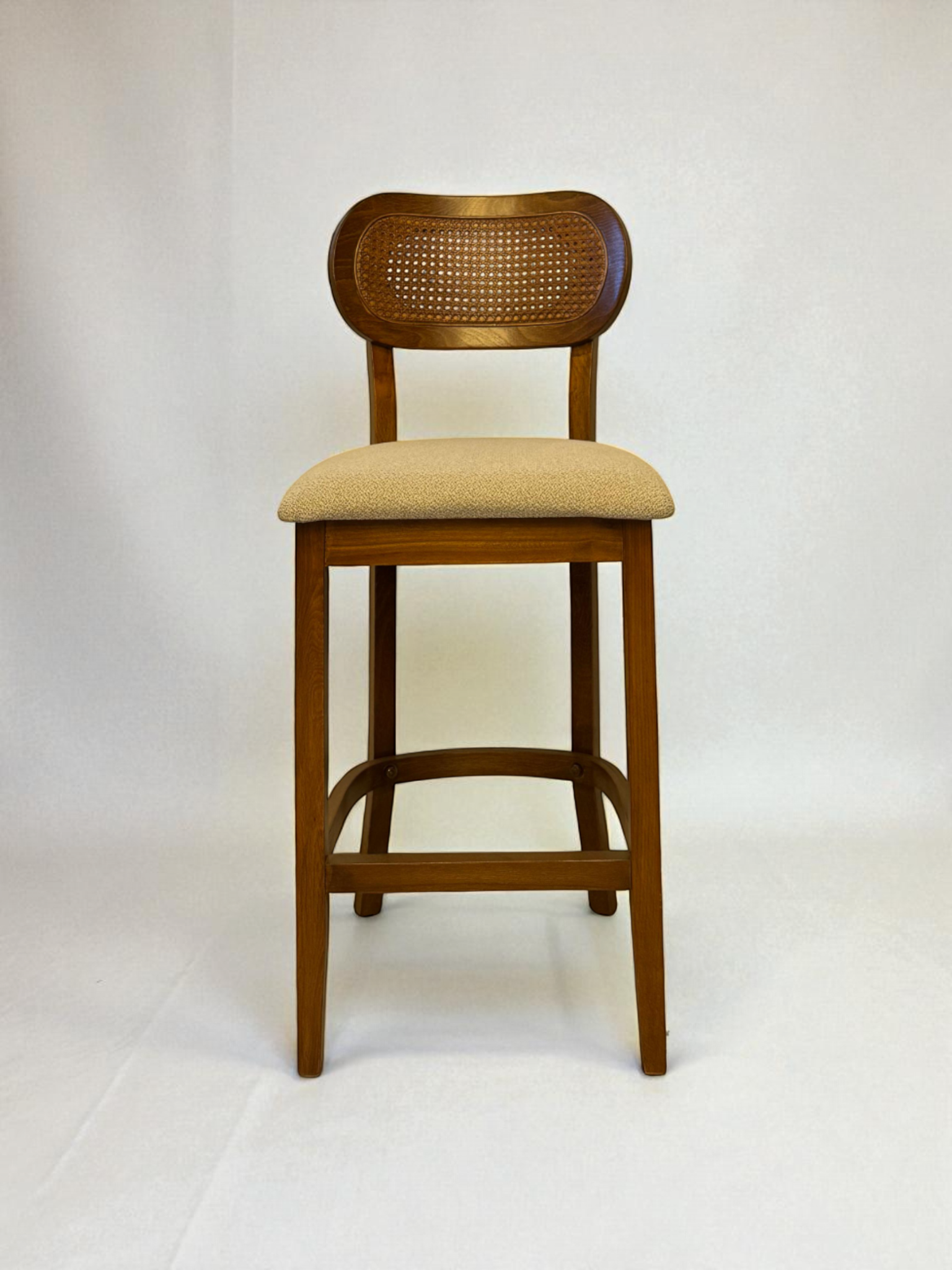 Sandalye - Ellipse Bar Sandalye - Ellipse Bar