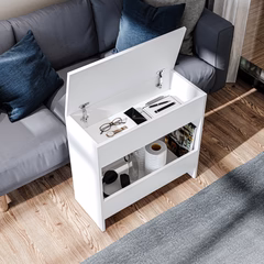 Pera Koltuk Yanı Sehpa Pera Koltuk Yanı Sehpa