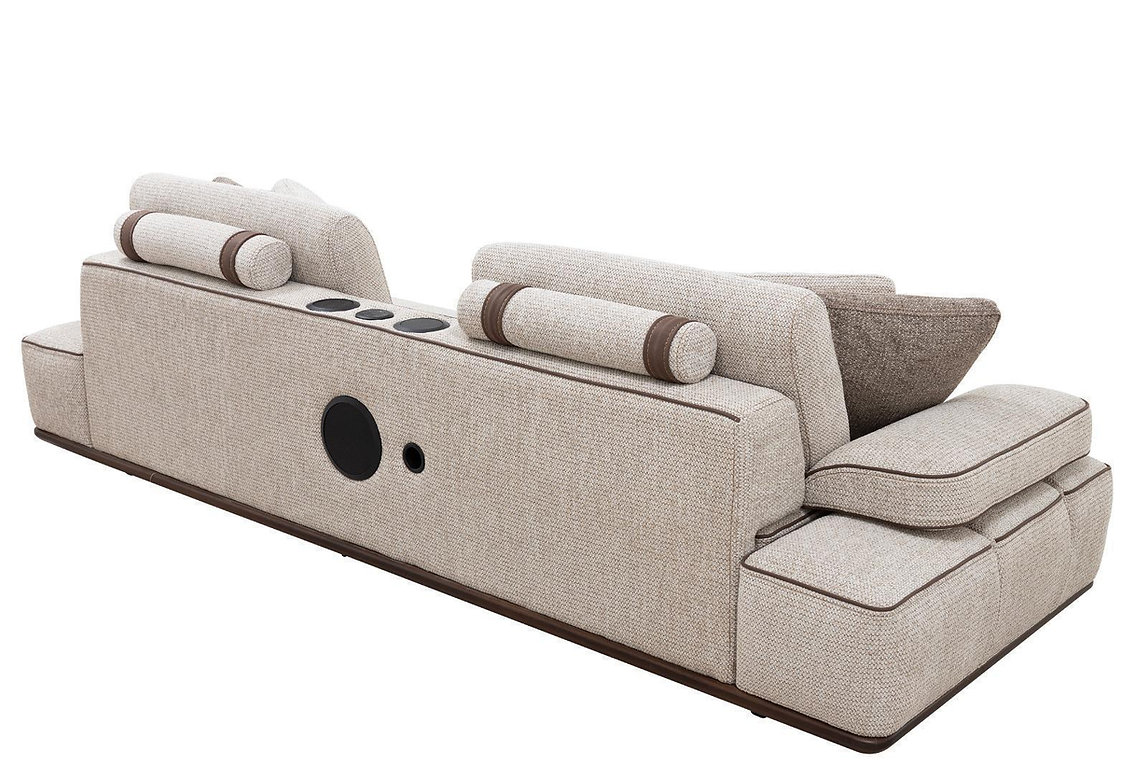 Bruno Müzik Set -BT Bruno Müzik Set -BT