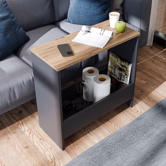 Siena Koltuk Yanı Sehpa Siena Koltuk Yanı Sehpa