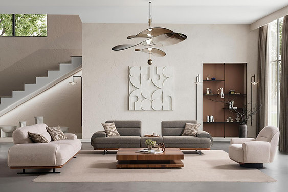 Carmen Koltuk Takımı Carmen Koltuk Takımı