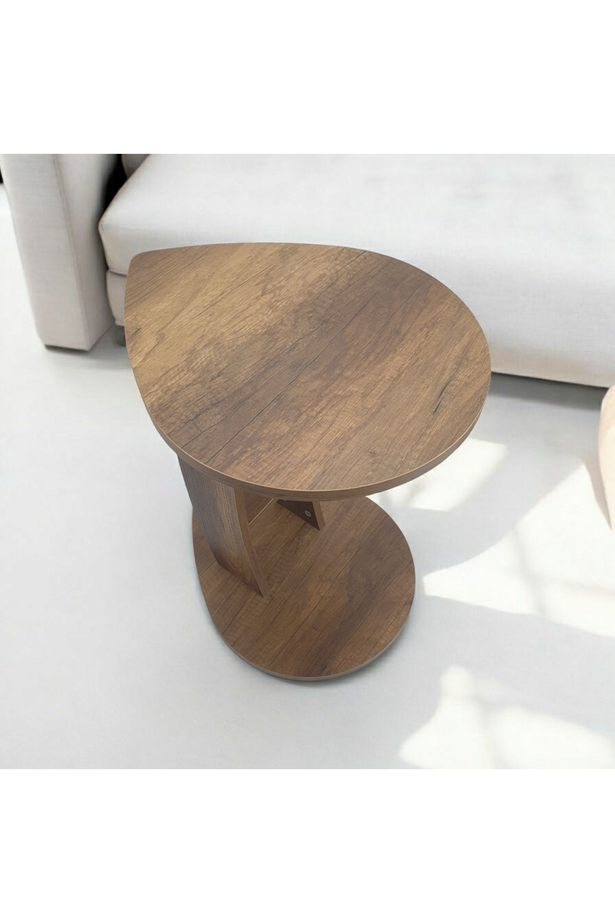 Yağmur Yan Sehpa Yağmur Yan Sehpa