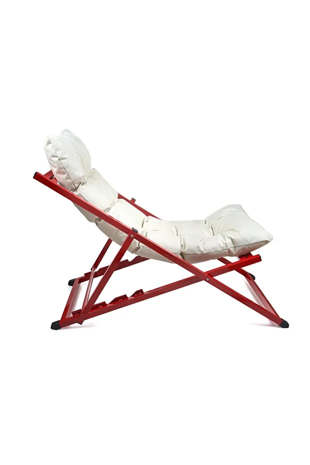 Minderli - Nida Şezlong Seti