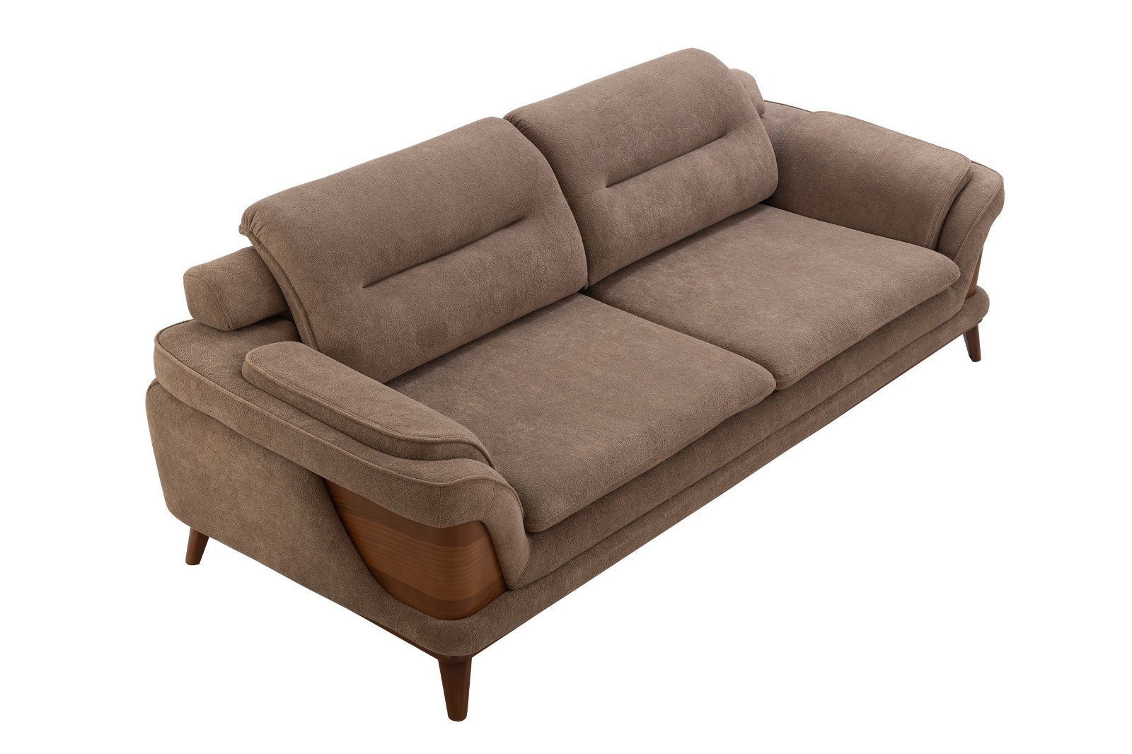 Wood Koltuk Takımı Wood Koltuk Takımı