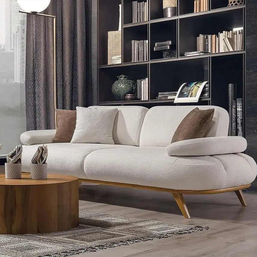 Puka Modern Koltuk Takımı Puka Modern Koltuk Takımı