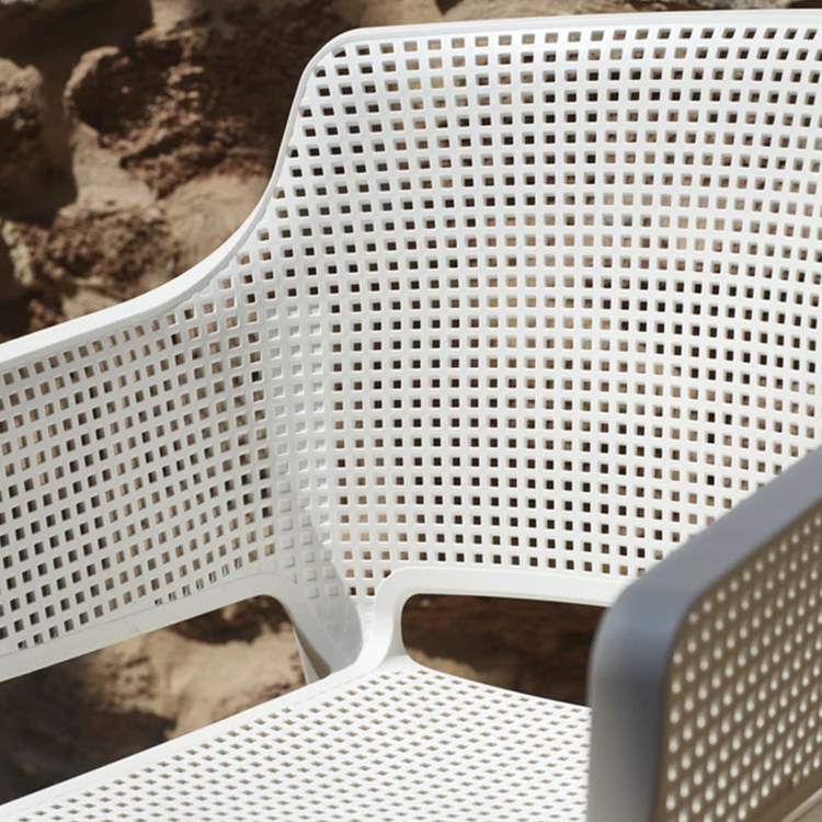 S Bahçe Balkon Sandalye Koltuk