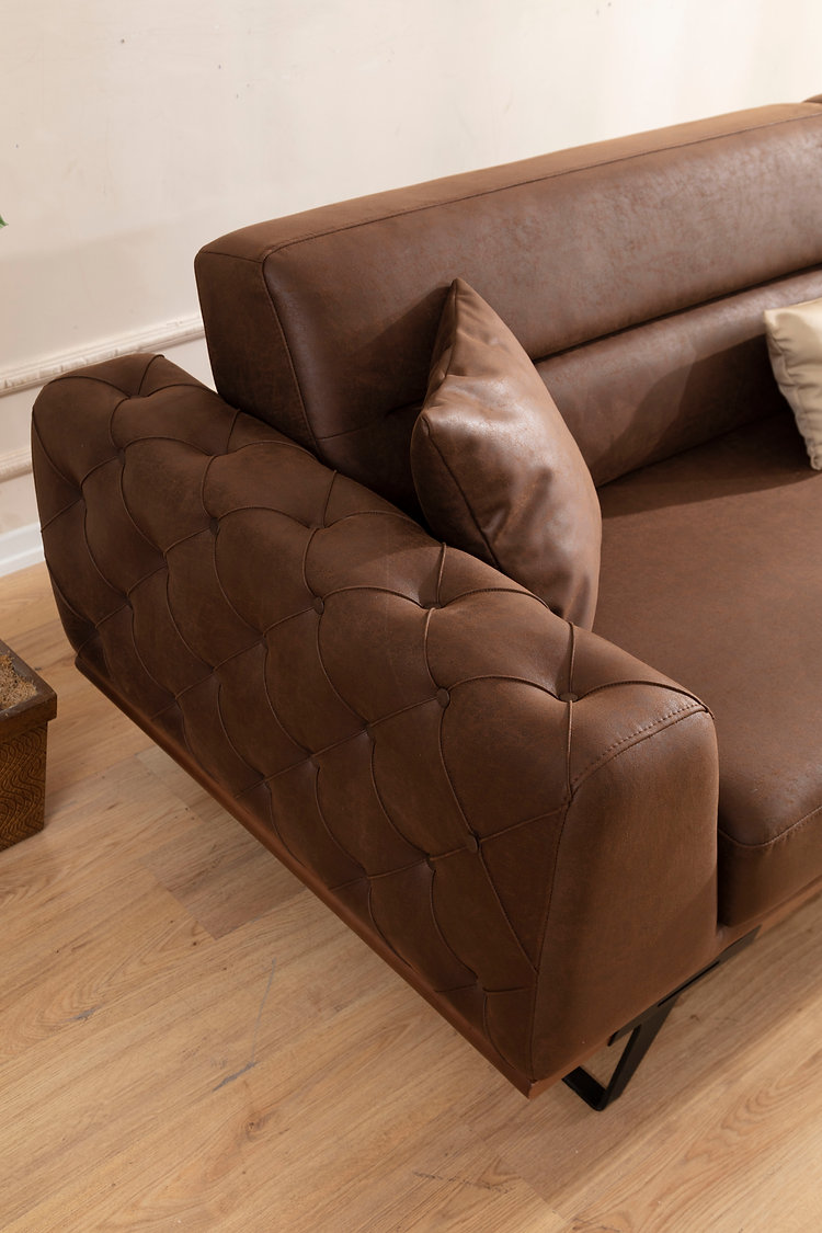 Kent Koltuk Takımı