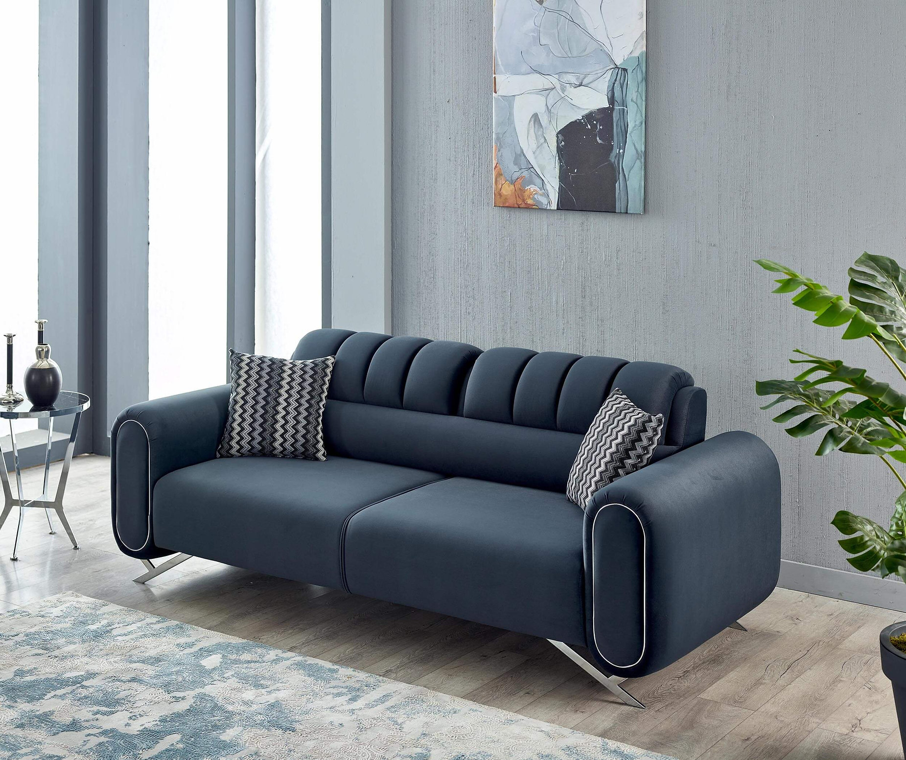 Bianco Koltuk Takımı Bianco Koltuk Takımı