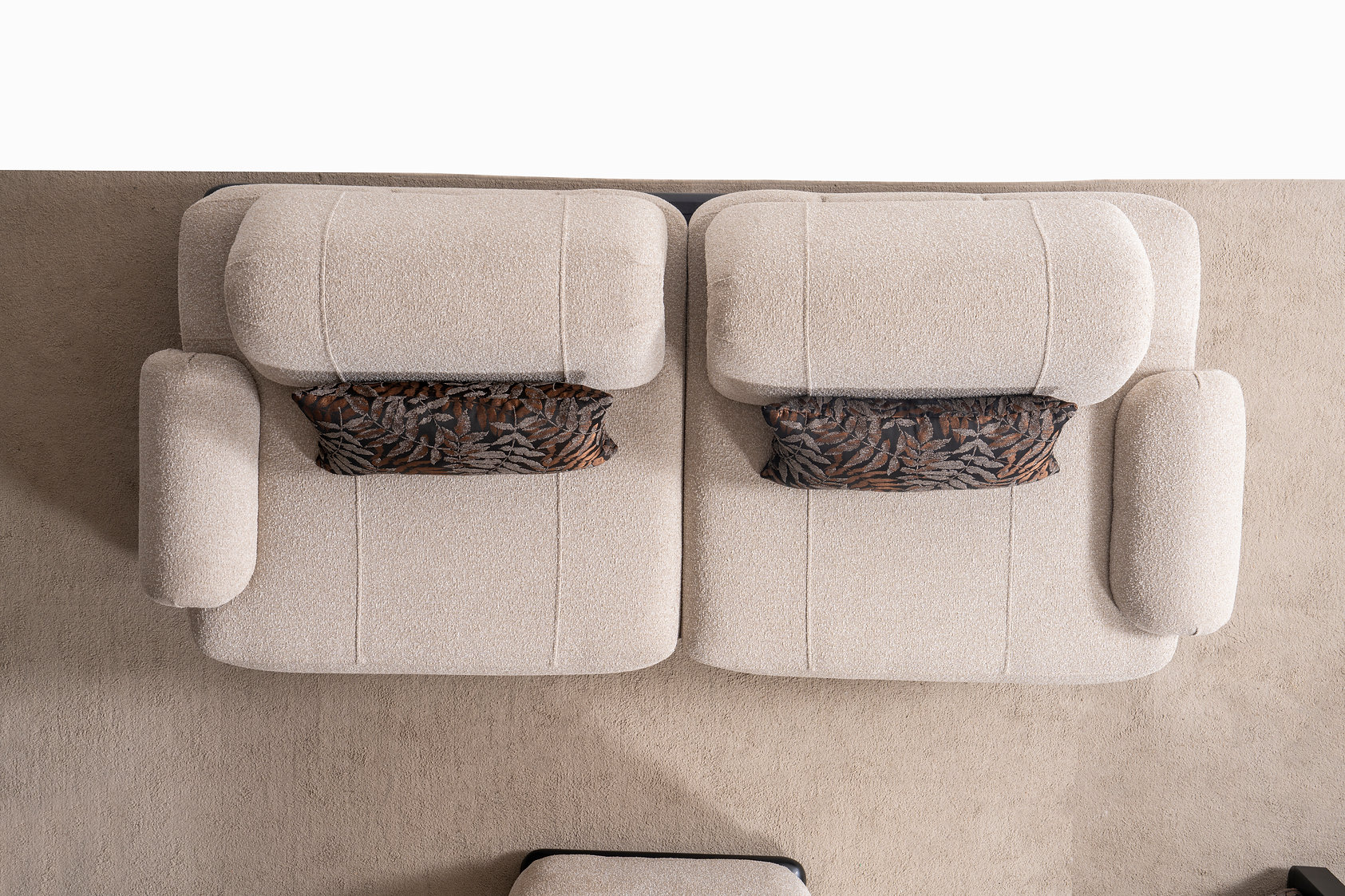 Malta Koltuk Takımı