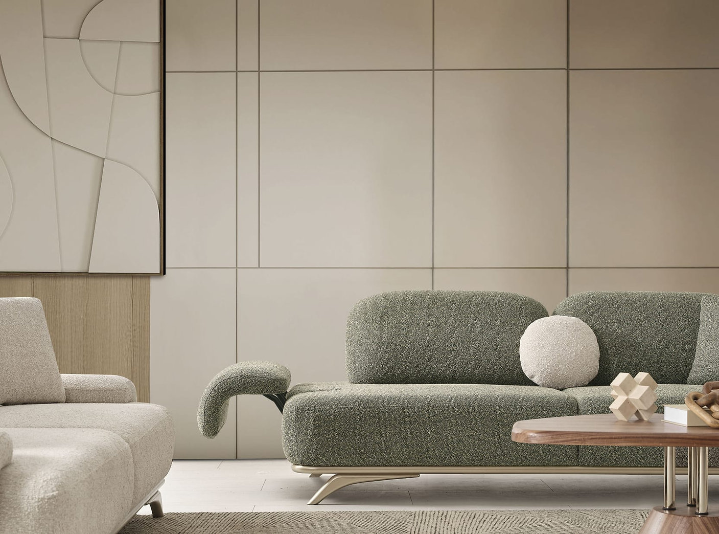 Angel Koltuk Takımı Angel Koltuk Takımı