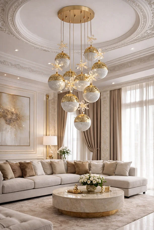 10 TOPLU SARKIT LED AViZE 10 TOPLU SARKIT LED AViZE