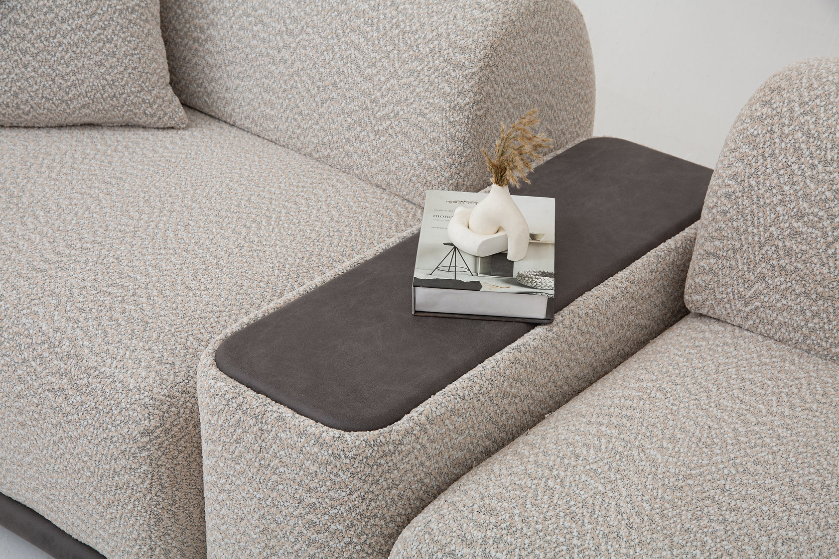 Nova Koltuk Takımı