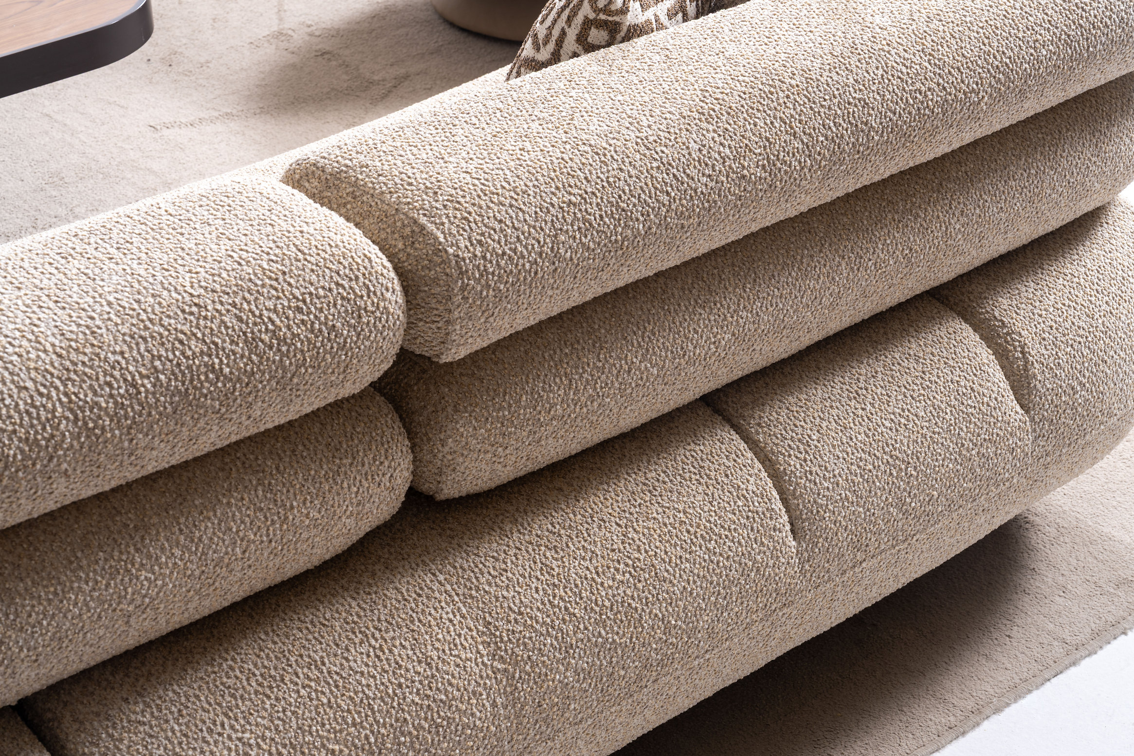 Roma Koltuk Takımı Roma Koltuk Takımı