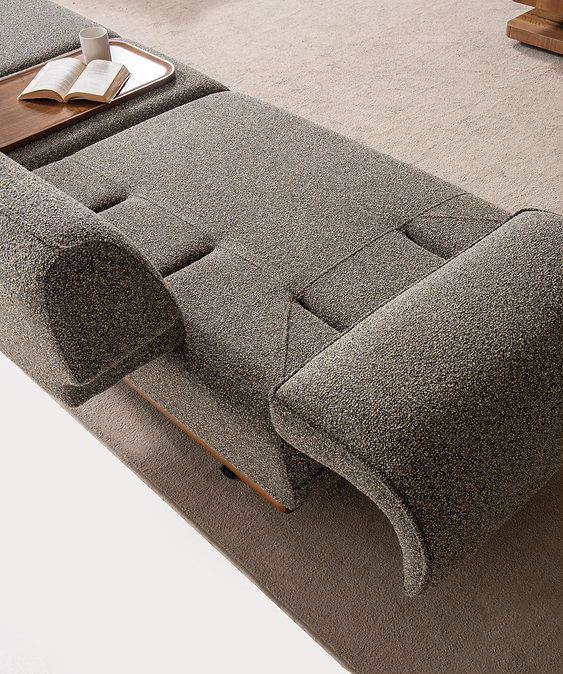 Carmen Koltuk Takımı Carmen Koltuk Takımı