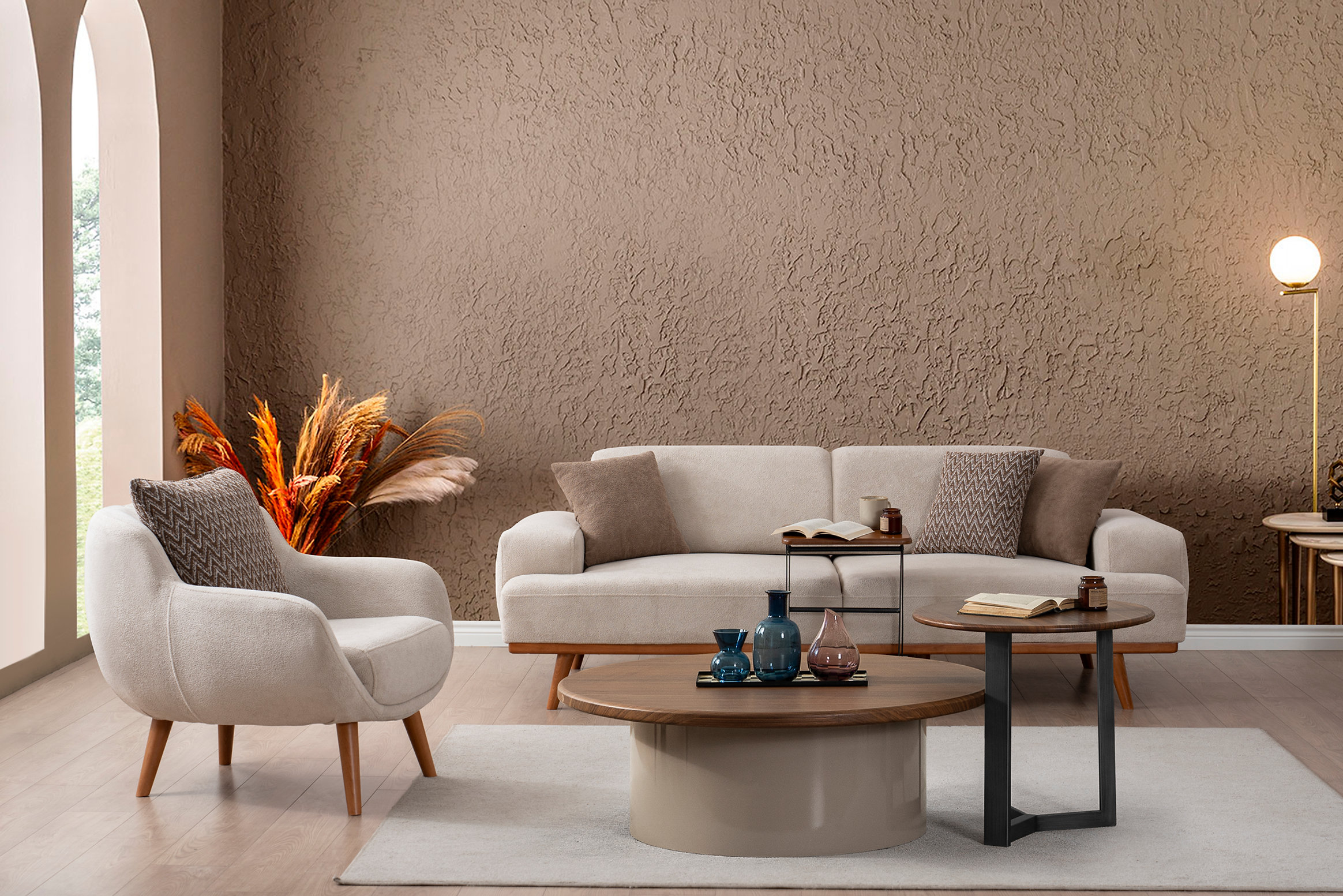 Adios Koltuk Takımı