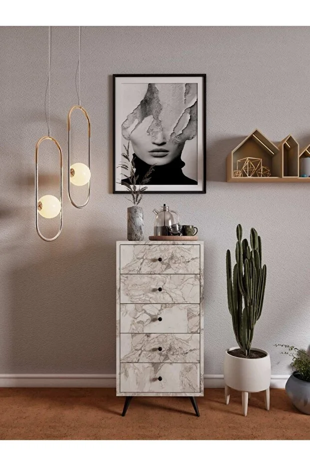 Frenzu Şifonyer Frenzu Şifonyer