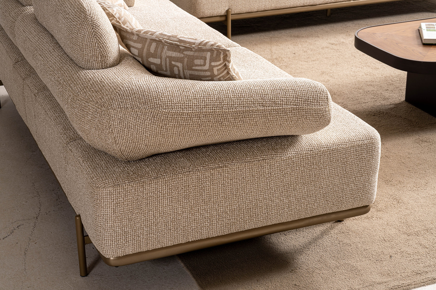 Laurent Koltuk Takımı