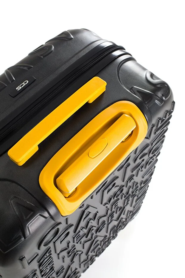 Ekstra Dayanıklı Kabin Boy Valiz