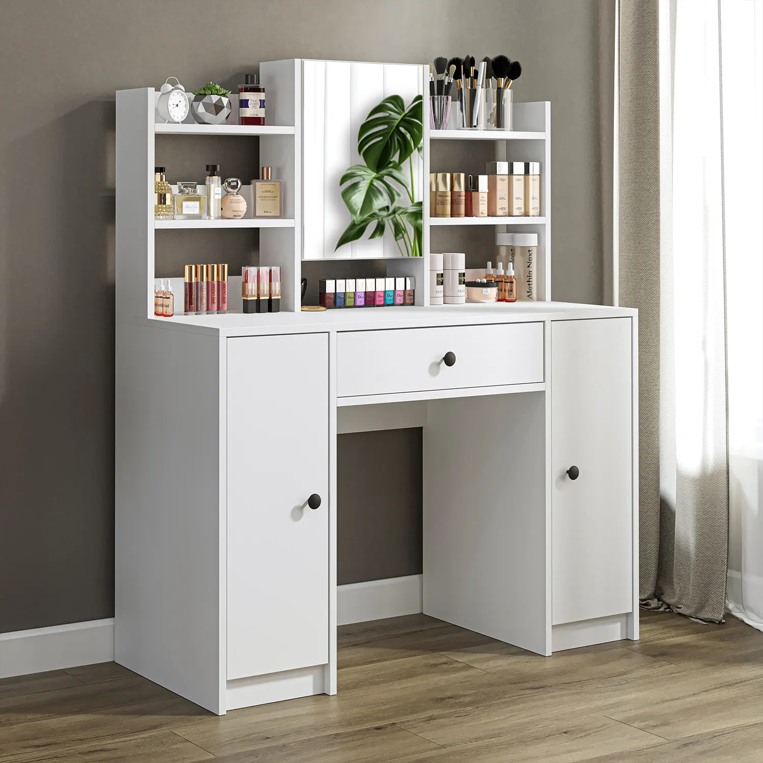 Makyaj Masası - Glamo