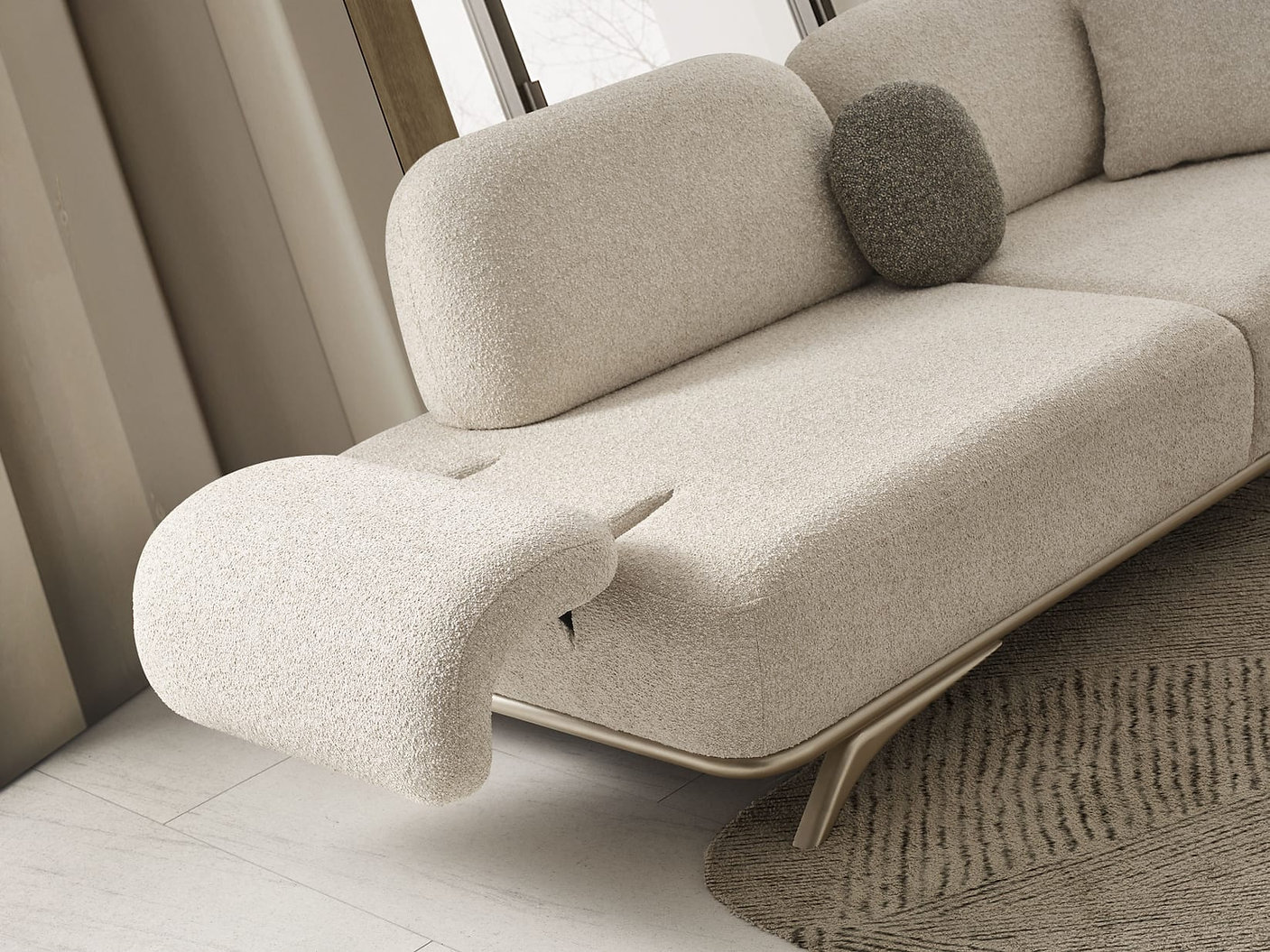 Angel Koltuk Takımı Angel Koltuk Takımı