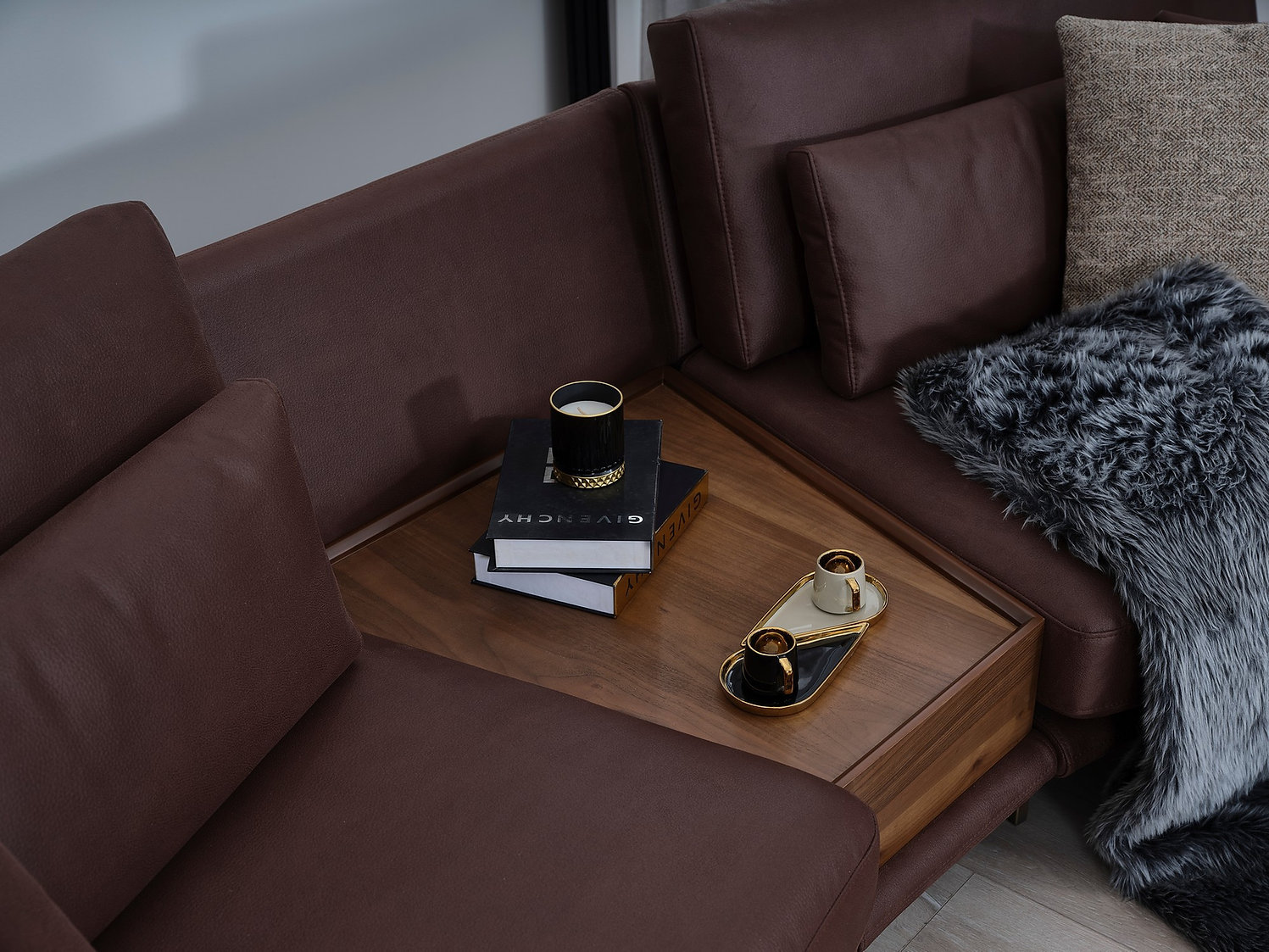 Laviva Koltuk Takımı