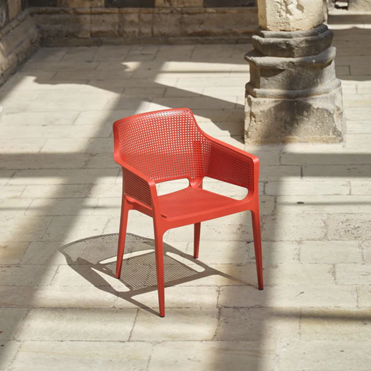 S Bahçe Balkon Sandalye Koltuk