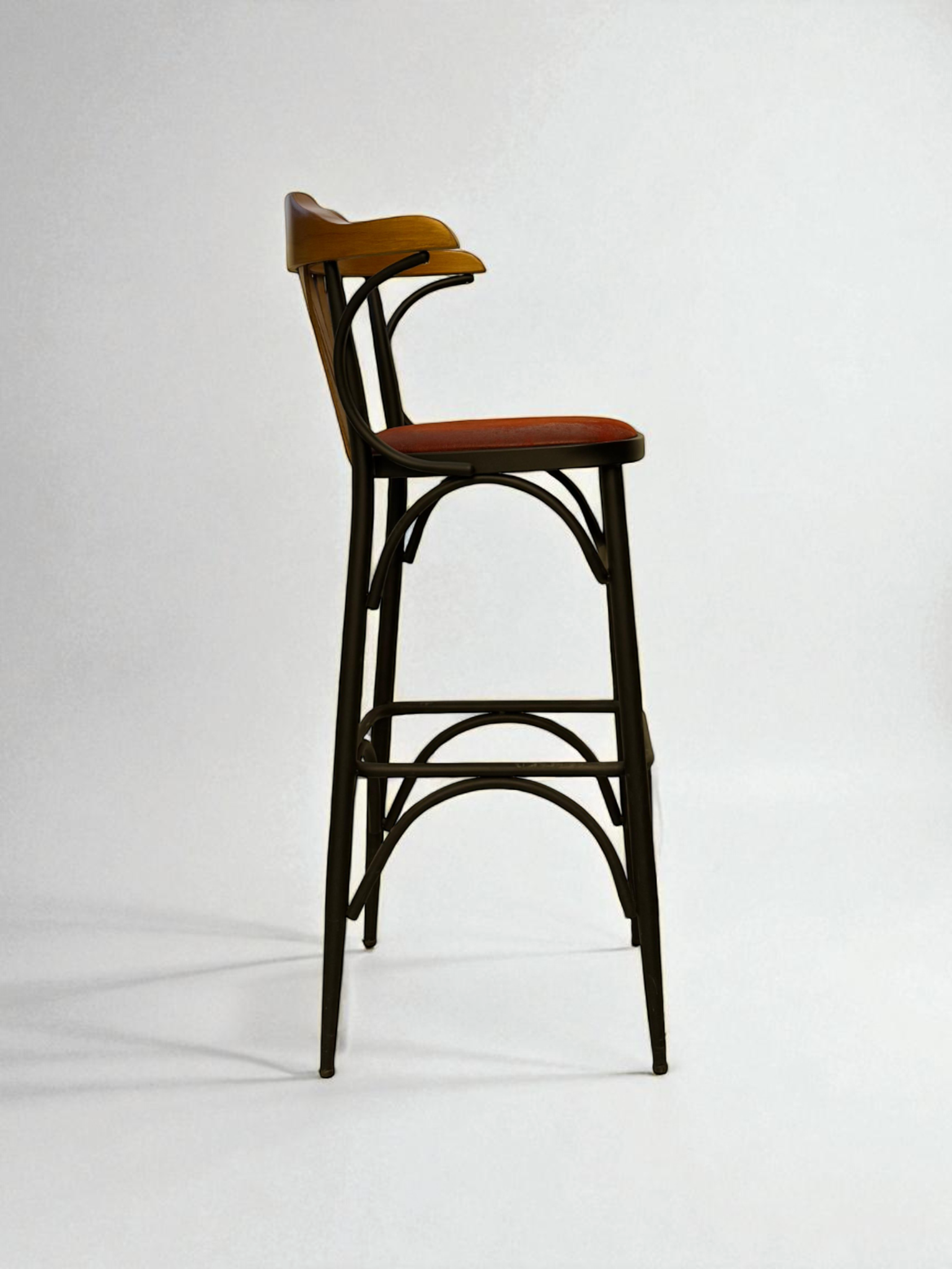 Sandalye - Metal Efes Bar Sandalye - Metal Efes Bar