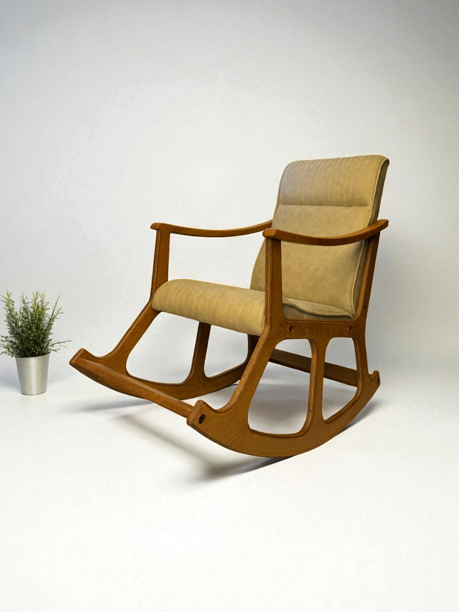 Sandalye - Baba Koltuğu Sandalye - Baba Koltuğu