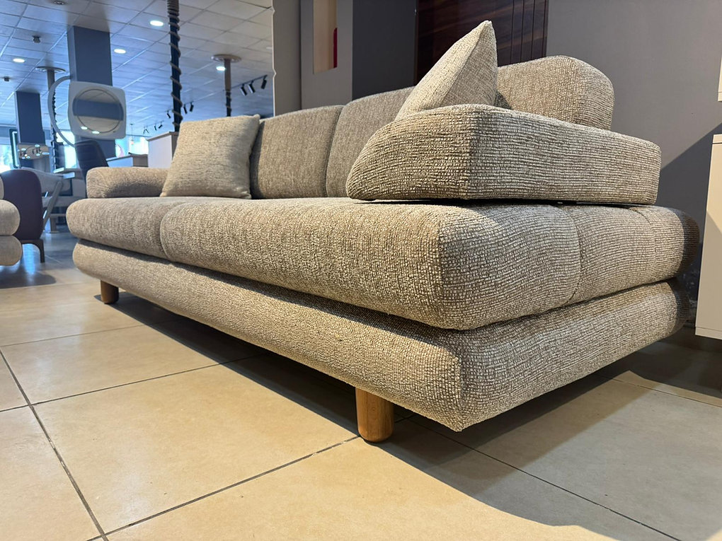 Napoli Koltuk Takımı