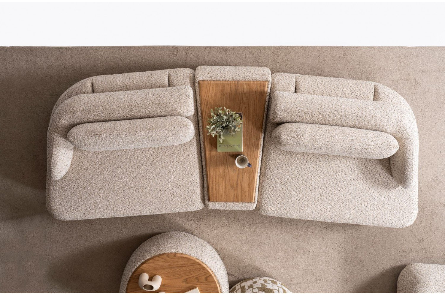 Picasso Koltuk Takımı